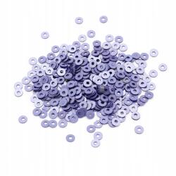  Gyöngy flitter India 3mm 4000db/10g (13WB24303)