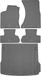 RIGUM Audi Q5 I Suv 2008-2016 Csomagtérszőnyeg autószönyegek gumi