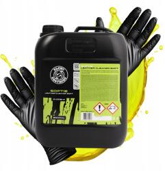 Blend Brothers Bőrtisztító Szer Finom Bőrre Softie BlendBrothers 5L