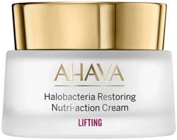 AHAVA Halobacteria Restoring Nutri-Action Cream дневен крем за стресирана кожа, нуждаеща се от регенерация за жени 50 мл