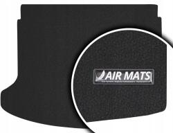 Max-Dywanik Mazda 3 III Hatchback 2013-2019 Csomagtér ajtó Air Mats Velúr