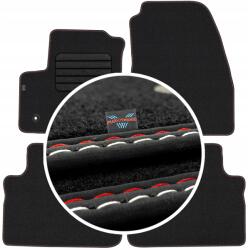 Max-Dywanik Ford C-Max II 5 ajtós 2012-2019 Autószönyegek garnitúra autóba - allegro - 16 150 Ft