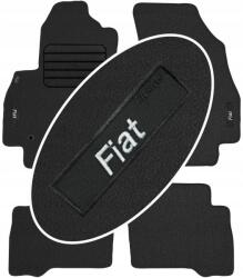 Max-Dywanik Fiat Fiorino III 2008- Autószönyegek Fűtéssel