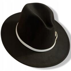  Selan Kalap, fekete, Size 58cm, poliészter, pamut