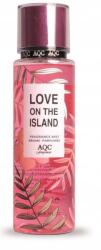 Aqc Mist Island Virágos Testpermet 250 ML (8436576501160)