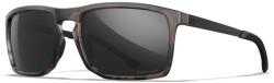 Wiley X Слънчеви очила Axe, Captivate Polarized Black Mirror/ Matte Tortoise Brown (AC6AXE05) Слънчеви очила