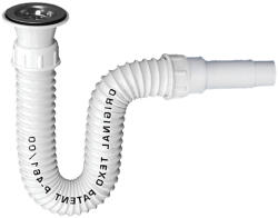 Evotools Sifon Flexibil cu Ventil Texo (672500)