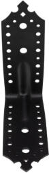 Evotools Vinclu SG de Imbinare Lemn Negru Decorativ (682390)