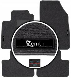 Max-Dywanik Renault Clio V 2019- Autószönyegek szett Max-dywanik Zenith