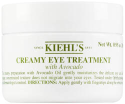 Kiehl's Avocado Creamy Eye Treatment хидратиращ околоочен крем за жени 14 мл