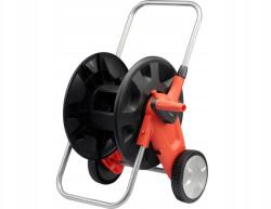 TOYA YT-99852 Kerti Tömlőkocsi 3/4 1/2 50M (YT-99852)