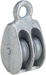 Evotools Scripete Dublu cu Inel (651133)