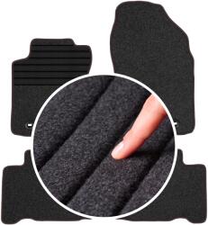 Max-Dywanik Lexus Nx 2014- Velúr ablaktörlőlapát autóhoz