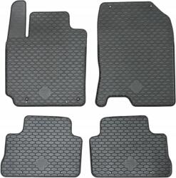 Doma Hyundai Kona I 2018-2023 Autószönyegek gumi Doma Ütközők