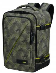 Samsonite Take2Cabin S Disney kabinos hátizsák Donald Duck Camo (152559-A357)