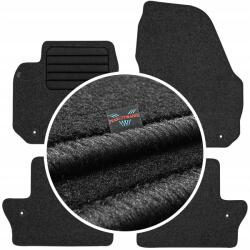 Max-Dywanik Volvo V60 I 2011-2018 Autószönyegek garnitúra autókhoz - allegro - 9 810 Ft