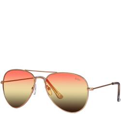 Lee Cooper Слънчеви очила Lee Cooper LC1065 C6, червен-преливащ (LC1065C-6) Слънчеви очила