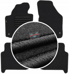 Max-Dywanik Vw Touran I Fl 5os 2010-2015 Autószönyegek - allegro - 14 465 Ft