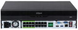 Dahua Ip Dvr Dahua 16x PoE NVR5216-16P-EI Wizsense Ai funkciók (NVR5216-16P-EI)