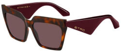 Etro Ochelari de Soare ETRO 0001/S 086/U1 58 (ETRO 0001S 086U1 58)