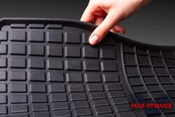 Max-Dywanik Toyota Corolla Cross Suv Hibrid 2022 Szőnyeg szett autószönyegek matrac