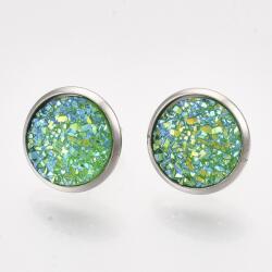 MIXFORM Fülbevaló stift rozsdamentes acél 14 mm 1pár (13WB27867)