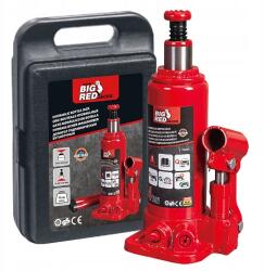 Torin Oszlopos Emelő Palack Hidraulikus 3T 194-372MM Emelő Tok Koffer (T90304S)