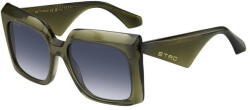 Etro Ochelari de Soare ETRO 0117/S 4C3/08 57 (ETRO 0117S 4C308 57)