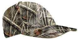 TREESCO Sapca camuflaj Treesco Ghostcamo, marime universala (BT.3471)