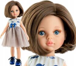 Paola Reina Gyönyörű Spanyol Paola Reina Játékbaba 32CM-ES Dobozban (04485)