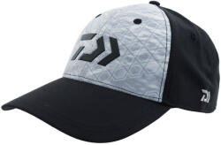 DAIWA Sapca Daiwa Ripple cap gray (D.CAP80122GRAY)