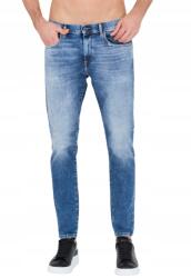 Diesel Kék farmernadrág D-Struktslim jeans 31 (A03558 09G32)