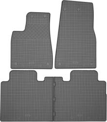 RIGUM Tesla X 2015 Rigum Autószönyegek Ütközők