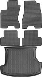 Max-Dywanik Nissan X-Trail II Suv 06-14 Utántöltő és autószönyegek