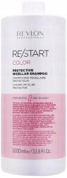Revlon Restart Color Shampoo micellás sampon festett hajra 1000ml (8432225114606)