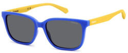 Polaroid Ochelari de Soare PLD 8063/S DCD/M9 (PLD 8063S DCDM9 49)