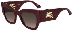 Etro Ochelari de Soare ETRO 0076/S LHF/HA 52 (ETRO 0076S LHFHA 52)