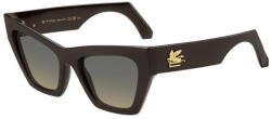Etro Ochelari de Soare ETRO 0050/S 09Q/GA 54 (ETRO 0050S 09QGA 54)