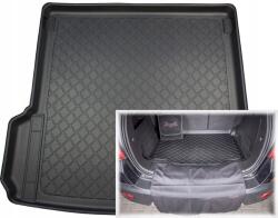 Max-Dywanik Audi Q7 Suv 5D 2015- Csomagtérszőnyeg MultiProtector védőburkolat