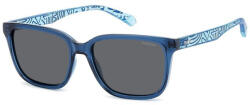 Polaroid Ochelari de Soare PLD 8063/S ZX9/M9 49 (PLD 8063S ZX9M9 49)