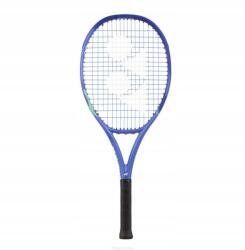Yonex Junior ütő Yonex Ezone New 25 Blast Blue feszített