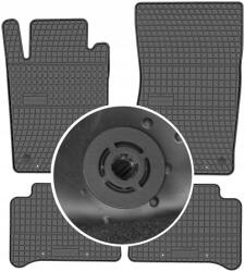 MaxGroup E-osztály W211 2002-2009 Autószönyegek Prismat gumi Rögzítőelemek