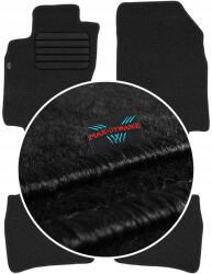 Max-Dywanik Nissan Note I 2006-2012 Autószönyegek autóhoz - allegro - 9 810 Ft