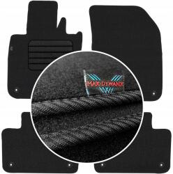 Max-Dywanik Volvo V60 II 2018- Velúr ablaktörlőlapát - allegro - 16 150 Ft