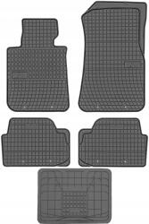 FroGum Bmw 1 E81/E87 2004-2011 Autószönyegek gumi Frogum alagútvédő