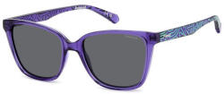 Polaroid Ochelari de Soare PLD 8062/S B3V/M9 48 (PLD 8062S B3VM9 48)