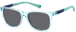 Polaroid Ochelari de Soare PLD 8058/S MVU/M9 48 (PLD 8058S MVUM9 48)
