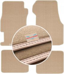 Max-Dywanik Honda Civic VI Hb 5D 1995-2001 Velúr Autószönyegek