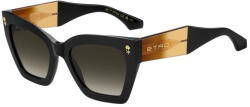 Etro Ochelari de Soare ETRO 0090/S 807/HA 55 (ETRO 0090S 807HA 55)
