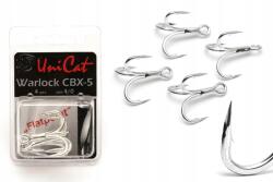 Uni Cat Harcsa Horgony Uni Cat Warlock CBX-5 2/0-4db (1575020)